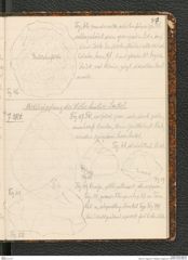Seite 53, Tagebuch "Palästina (Tagebuch)" (NHMW-PRAE-BBB-80)